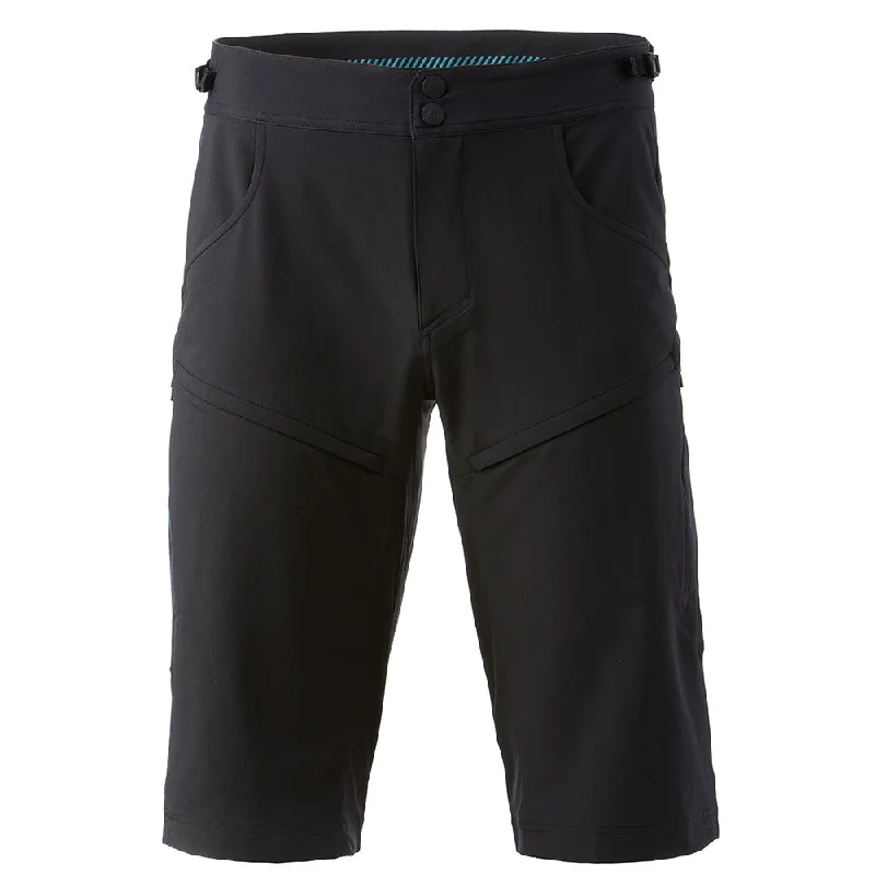 Men's breathable cotton athletic shorts for intense workoutsFreeland Shorts