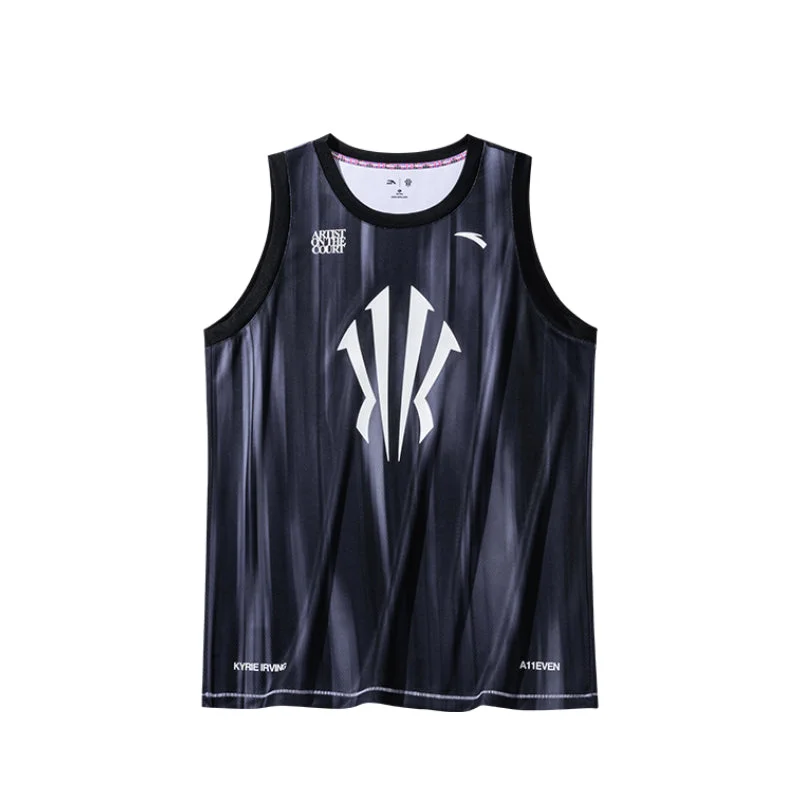 Men's Moisture - Wicking Lacrosse Jerseys with Mesh Panels for Optimal Performance on the FieldANTA KAI Knit Game Jersey