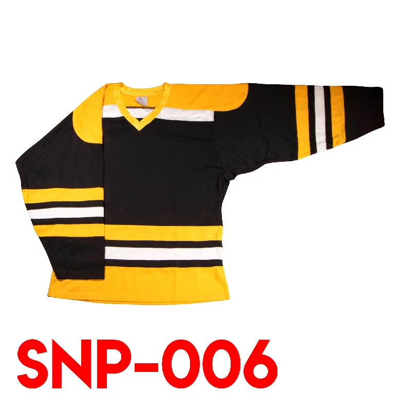 Men's Throwback Rugby Jerseys of Historic Matches and Teams for Rugby History BuffsJersey Style SNP-006