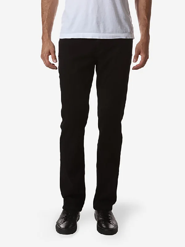 Men's Jeans with a Cargo - Inspired Knee Pocket for Extra StorageStraight Jay Jeans