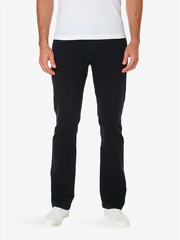 Men's Stretch Jeans with a Moisture - Wicking Lining for Active LifestylesStraight Mercer Jeans