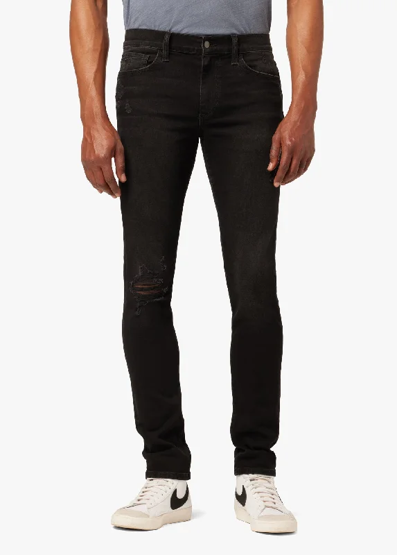 Men's Jeans with an Elastic Waistband for Ultimate ComfortTHE ASHER