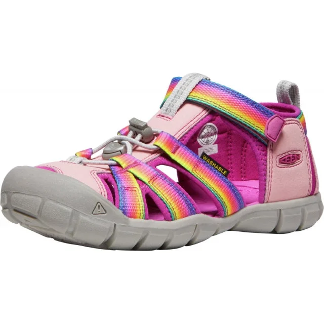 Rainbow/Festival Fuchsia