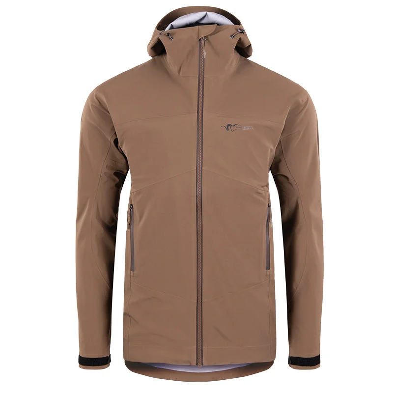 Lightweight men jackets made from recycled nylon for eco - friendly travelM5 Jacket