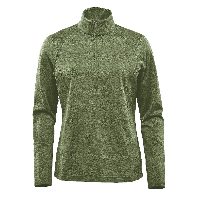 Sage Green Heather