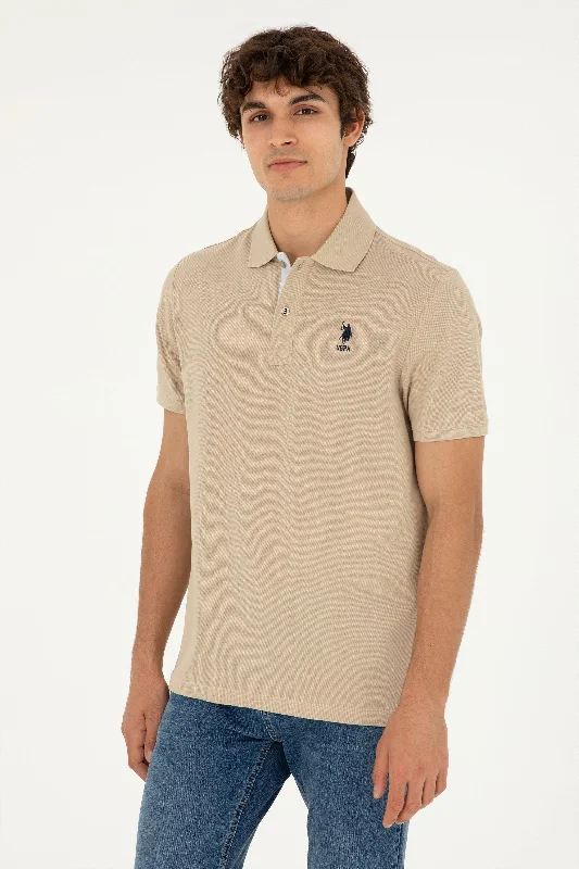 Men's color - block polo shirts with a bold fashion statementPolo majica kratkih rukava