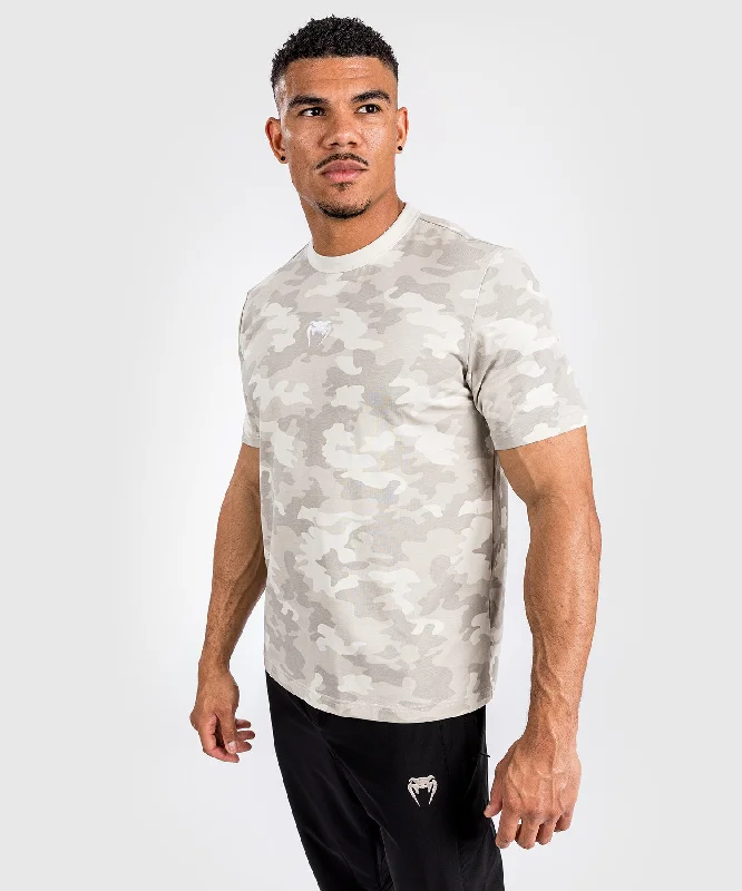 Men's plus - size pocket t - shirts with a classic lookVenum Vortex XL Men's T–Shirt - Sand Camo